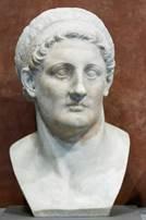 Ptolemy I Soter Seleucus I 4.