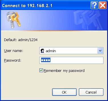 לאחר שהטעינה של המחשב הסתיימה המתן עוד כדקה על מנת שתקבל כתובת IP וחזור לחלון של הגדרות ה Access Point ולחץ על OK (ראה תמונה ( 4.