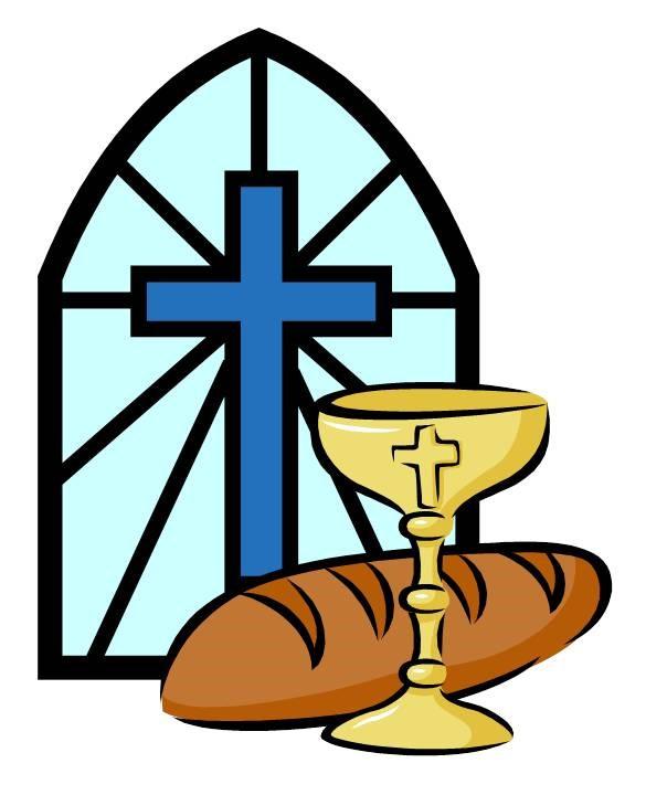 COMMUNION ASSISTANT GUIDELINES St. Mark Communion Assistants help Connect Our Community to Christ in worship by distributing the body and blood of our Lord Jesus Christ. When do I get ready?