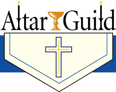 ALTAR CARE GUIDELINES St.