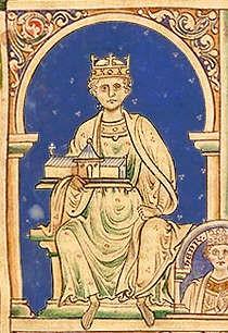 KINGS OF HOUSE OF NORMAN, ANJOU, PLANTAGENET Henry II Witnessed a long period of peace Steady increase in trade and in population. Reformed the courts and law.