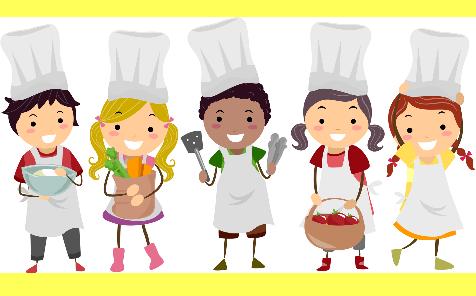 Kids in Christ s Kitchen (K.I.C.K) Culinary Class for kids. Ebon Morse, a trained chef will teach children the value of healthier choices while giving them confidence in the kitchen.