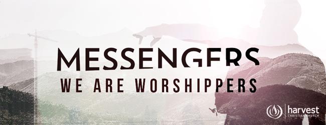 WE ARE WORSHIPPERS WELCOME + SHARING: Love People Extravagantly Biblically the main purpose of man is to WORSHIP God and to enjoy Him forever. We were primarily made by God to be worshippers.