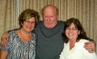 Reflection on friends who have passed on Millard Fuller, who with his wife Linda,