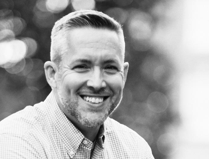 About the Author At the age of twenty-seven, J. D. Greear became the pastor of a forty-year-old neighborhood church.