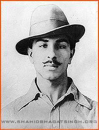 Bhagat Singh Born: 28