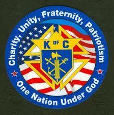 You can always find a Form 100 or Knights of Columbus info brochures for a new prospective brother and a current newsletter here. There will also be rotating news articles got a suggestion?