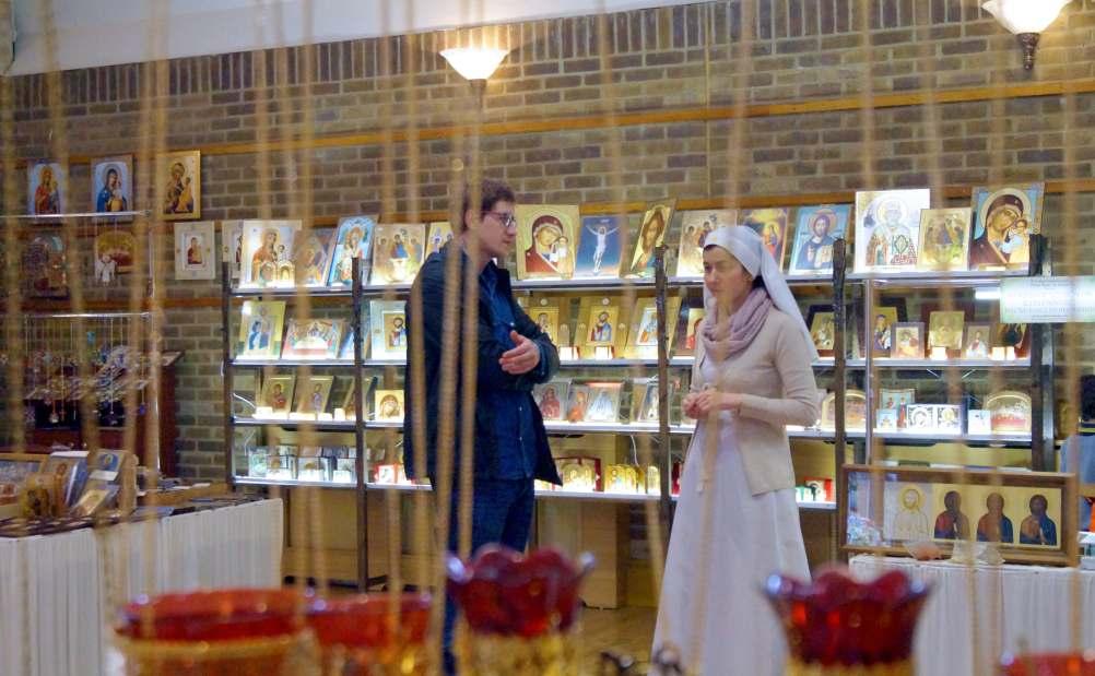 From Heart To Heart Festival is a cultural and educational project launched by St Elisabeth Convent in 2015 with the blessing of The Right Reverend Pavel, Metropolitan of Minsk and Zaslavl, the