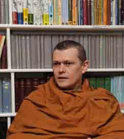 Our Community Buddhist monastic life is entirely embedded in a notion of community. Santi engages with and creates community on a variety of different, interacting levels.
