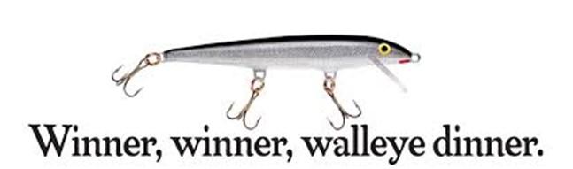 Walleye Dinner Saturday April 21 seating times 5:00 & 6:30 pm Meal includes: walleye, baked potato or rice pilaf, side salad or Korean seafood salad, beverage, and dessert. A $12.