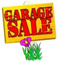 appliances, TV s or Computers - Small furniture and electronics accepted Donations will be accepted starting Monday,