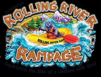 Rafters will discover a Rafting Ready Verse that will remain with them in their faith long after VBS.