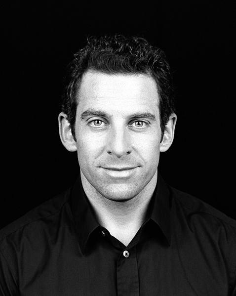 SAM HARRIS Free will is actually more than an illusion (or less), in that it cannot be made conceptually coherent.