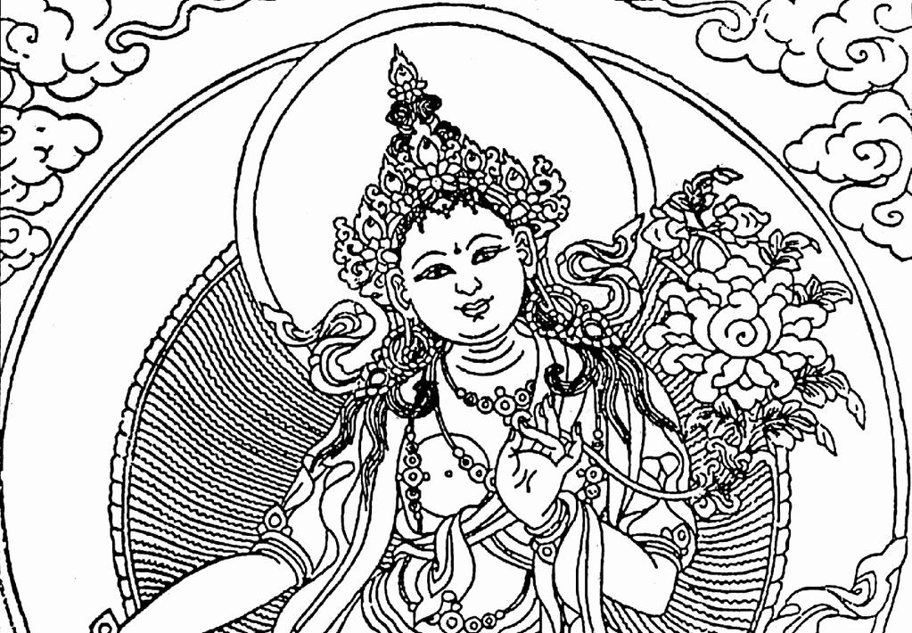 Practices for Removing Obstacles: Green Tara Prayers What is the purpose of requesting Green Tara prayers?