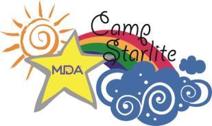 Camp Starlite proved it can survive a tropical storm this year! Despite an early dismissal, all 97 campers had a blast.