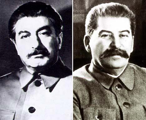 http://www.dailymail.co.uk/news/article-559234/the-man-stalins-body-double-finallytells-story.html http://www.whale.to/c/man_who.