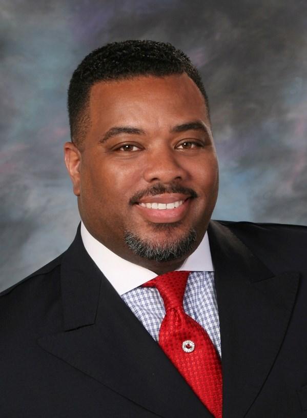 Meet The Staff DR. DONNELL J.