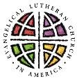 , of the Evangelical Lutheran Church in America (ELCA), www.elca.org.