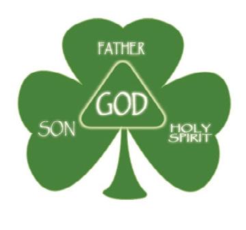 Trinity Sunday (Cycle B) ( ) Welcome: Good morning boys & girls. Welcome! Announcements: Make any necessary announcements before the liturgy begins.
