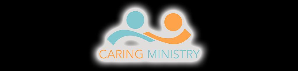 Caring Ministry 1. Are you looking for a way to get more involved at Trinity United Methodist Church? 2. Do you possess good listening skills? 3.