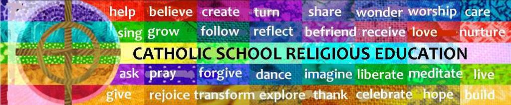 3. RELIGIOUS EDUCATION IN CATHOLIC SCHOOLS What is Religious Education and what is its purpose in the Catholic School?