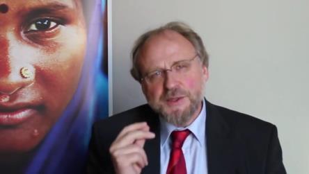 Special Rapporteur on Freedom of Religion or Belief Mandate