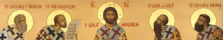 com Sunday, July 15, 2018-Seventh Sunday After Pentecost Schedule of Services and Events: Sunday, July 15 9:30 AM; Divine Liturgy Saturday, July 21 5:00 PM; Vespers Sunday, July 22 9:30 AM; Divine