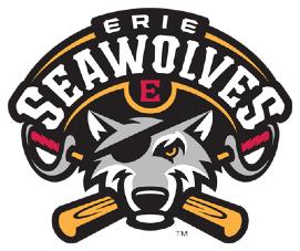 We will have a parish outing at the August 18 Erie Seawolves baseball game. The game begins at 7:00 PM and tickets are only $9.00. Please see Fr. Nick by August 5 to reserve your seat.
