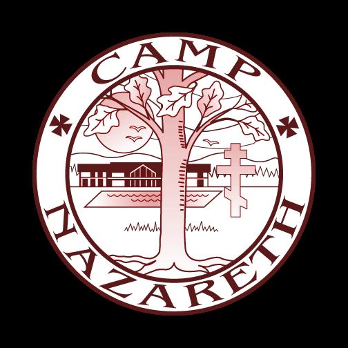 Registration for Camp Nazareth is now open: Please visit www.campnazareth.org to register your children!