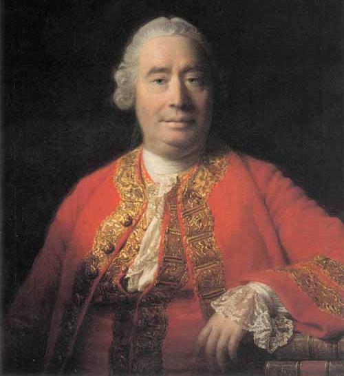 E. David Hume (Scottish,