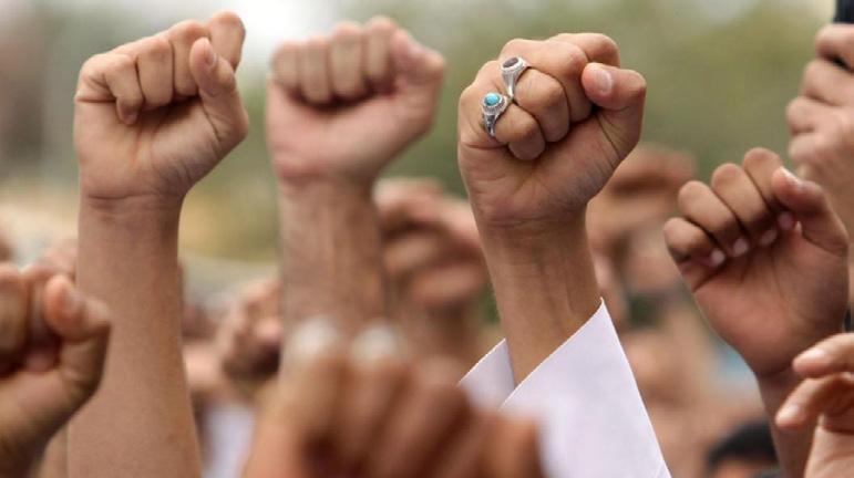 Arab Spring Leads to Islamic Autumn One year after the Arab Spring revolutions, has it turned into a nightmare?