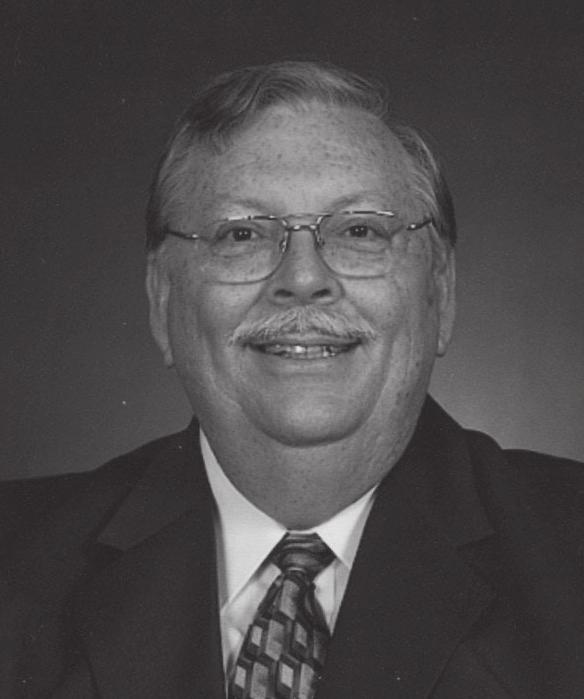 He graduated from Camden Fairview in 1972, Southern Arkansas University- Tech in 1974 with an Associates Degree in Computer Science in 2011 with a Bachelor in Theology, Louisiana Missionary Baptist