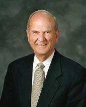 By Elder Russell M. Nelson Of the Quorum of the Twelve Apostles Disciples and the Defense of Marriage Disciples of the Lord are defenders of traditional marriage. We cannot yield.