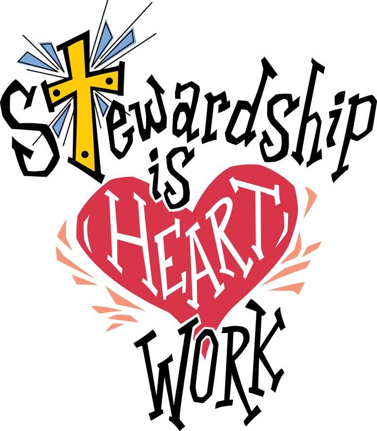 10 July 2018 Stewardship Newsletter from the LCMS Christian stewardship is the free and joyous activity of the child of God and God s family, the church, in managing all of life and life s resources