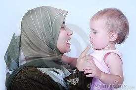 Motherhood in Islam Session Four Ponder and answer: How