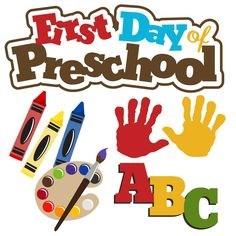 Classes for the new school year start the week of September 12. We still have a few spaces left in our Prek/K Blend, 4s Class, and 2s Class.