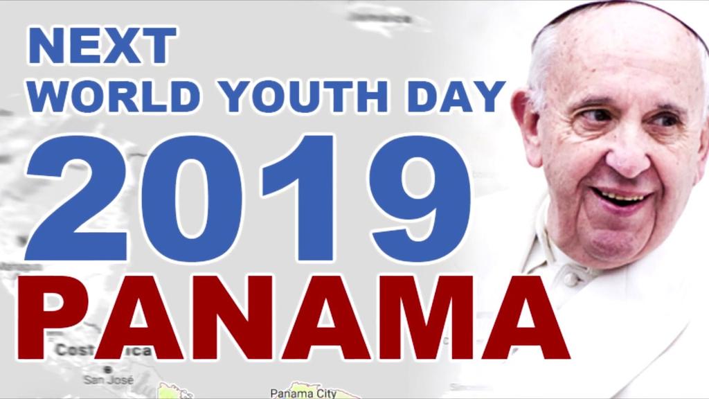 The 2018 Diocesan Conference will feature a keynote by Bishop George Leo Thomas. Attention Youth 18-35 Pope Francis has invited you to come join him in Panama January 27th, 2019 for World Youth Day!