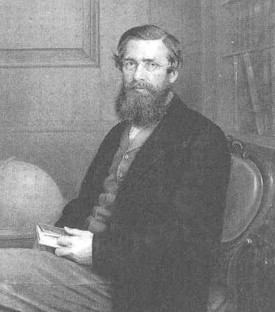 Alfred Russell Wallace Middle class, poorer working family; self educated Professional collector of specimens in the Amazon and Malay archipelago The co-discoverer of evolution