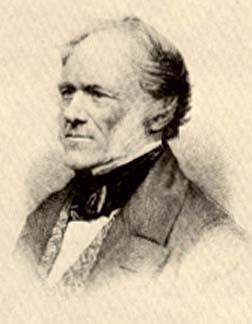 Charles Lyell Leading scientist of middle 19 th century; espoused uniformitarian geology that influenced Darwin.