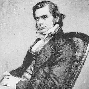 Thomas Henry Huxley Raised middle class, without wealth. Gained scientific expertise as a naval ship s naturalist.