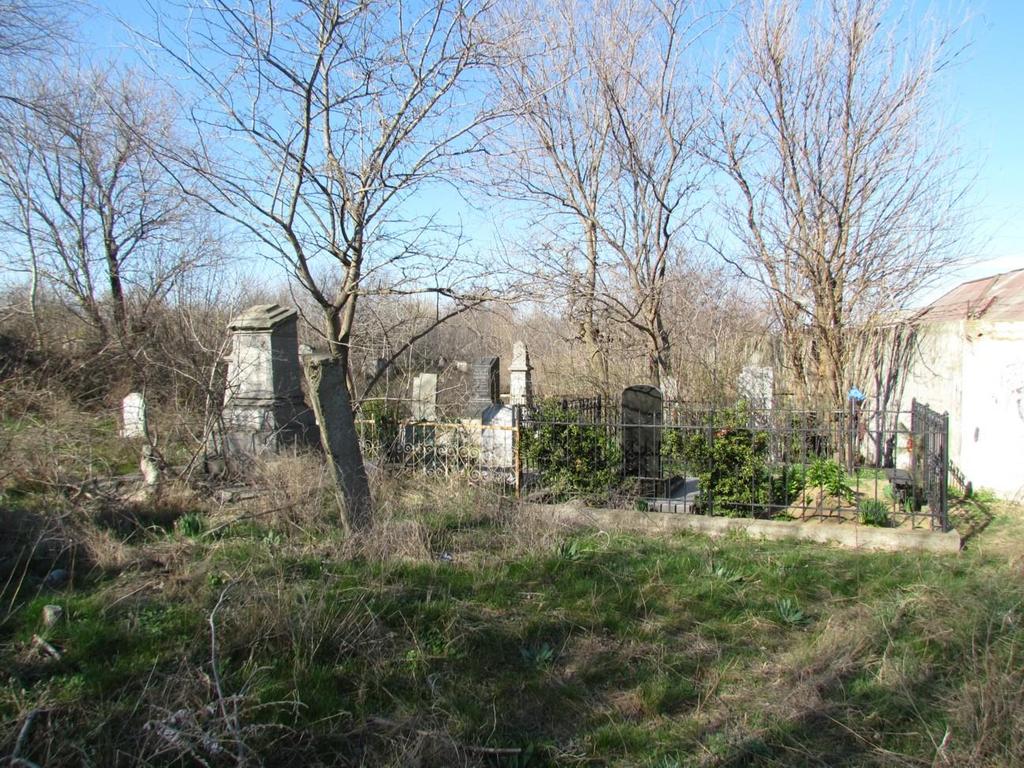 cemetery