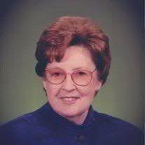 BAXTER Mrs. Doris Dot Lea Gillen Shanks, 82, of Buffalo Valley, passed away on Saturday evening, Sept. 6, 2014, at Kindred Nursing and Rehabilitation in Carthage, Tenn. Mrs. Shanks was born Feb.