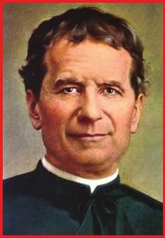 ST. JOHN BOSCO S VISION IN THE SEA (Original Source: Biographical Memoirs, Vol. VII, Ch. 18, page 169 ff) Later reproduced in chapter 40 of the book FORTY DREAMS OF ST.