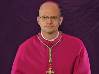 We would like to welcome our newly appointed Bishop Edward J Weisenburger to the Diocese of Tucson. The appointment was made by Pope Francis on October 3, 2017.
