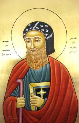Syrian Orthodox (Patriarchate of Antioch and all the East) The Jacobites (St.