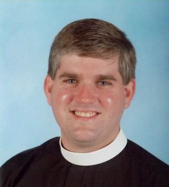 Faces at Trinity-by-the-Cove Michael Basden: Fr. Michael is the rector at Trinity-bythe-Cove. Should you have any questions about your faith or about Trinity, please call or email Fr.