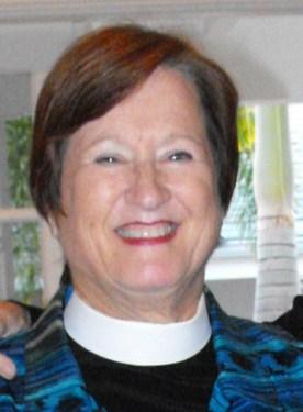 com Alice Sadler: Mother Alice is an associate rector at Trinity-by-the-Cove and has special responsibilities for pastoral care and adult formation.