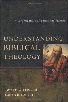 Conclusion (and resources for further study) *Biblical theology is an