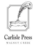 April 2007 Carlisle Press All rights reserved.