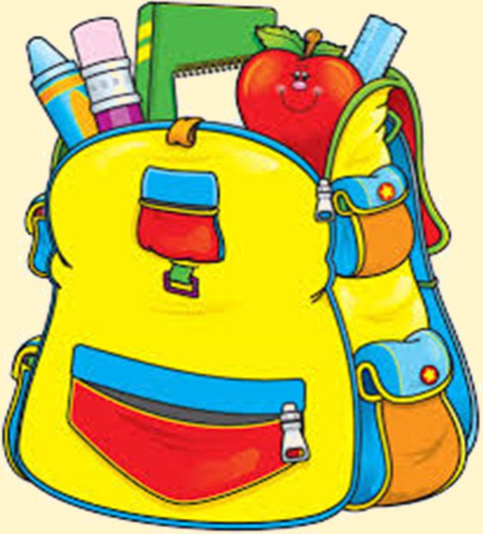 VBS students are asked to bring school supplies for students at Sister Thea Bowman Catholic School in East St. Louis. Parishioners also can donate!